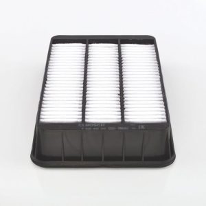 BOSCH F 026 400 200 Oro filtras