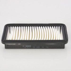 BOSCH F 026 400 201 Air filter