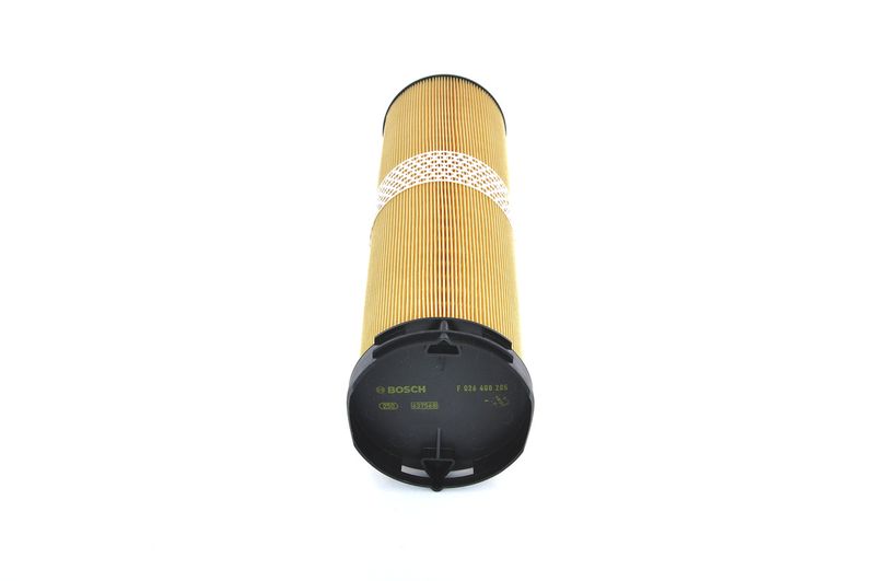 BOSCH F 026 400 205 Воздушный фильтр