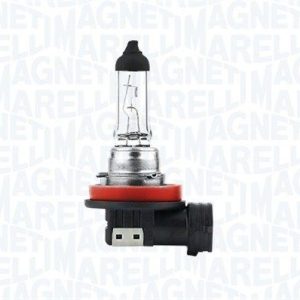 MAGNETI MARELLI 002557400000 Bulb, fog light