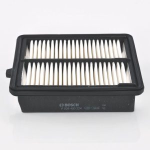 BOSCH F 026 400 224 Air filter