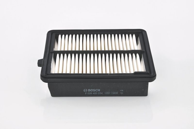 BOSCH F 026 400 224 Воздушный фильтр
