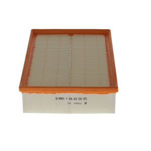 BOSCH F 026 400 230 Air filter