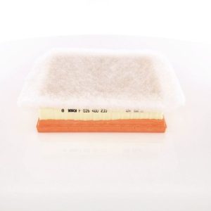 BOSCH F 026 400 235 Воздушный фильтр
