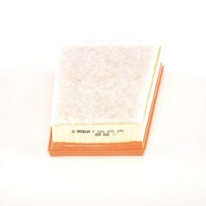 BOSCH F 026 400 250 Oro filtras