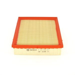 BOSCH F 026 400 267 Oro filtras