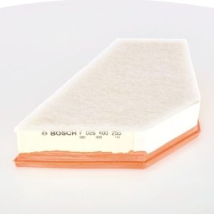 BOSCH F 026 400 255 Air filter
