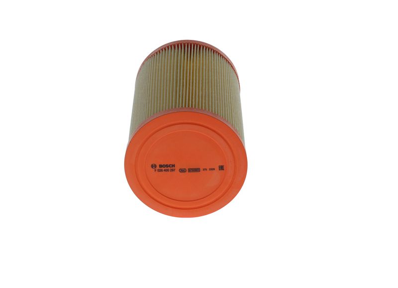 BOSCH F 026 400 297 Воздушный фильтр