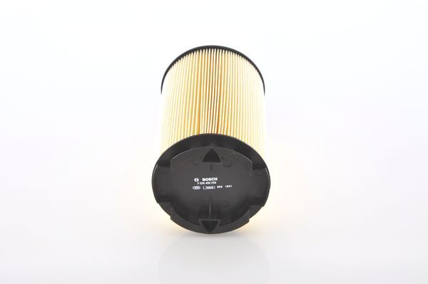BOSCH F 026 400 299 Воздушный фильтр