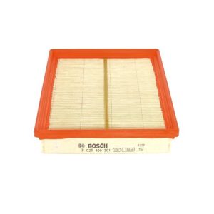 BOSCH F 026 400 301 Air filter