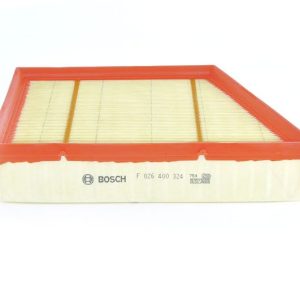 BOSCH F 026 400 324 Air filter