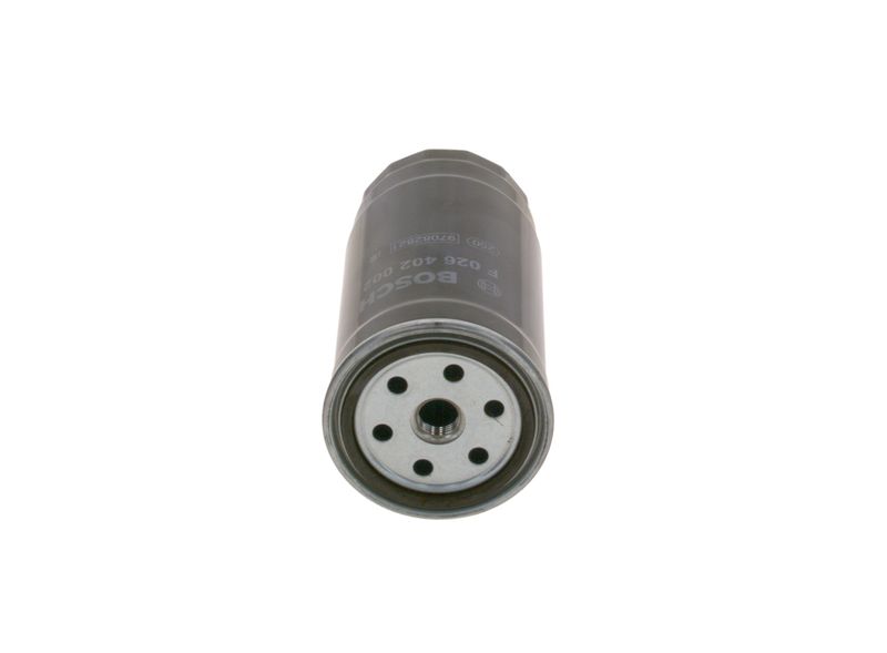 BOSCH F 026 402 002 Топливный фильтр