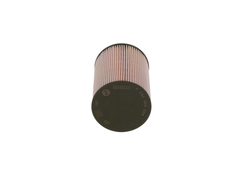 BOSCH F 026 402 004 Kuro filtras