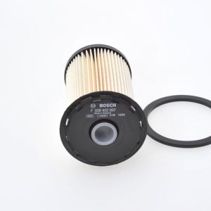 BOSCH F 026 402 007 Kuro filtras