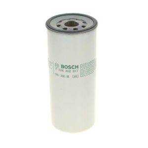 BOSCH F 026 402 017 Kütusefilter