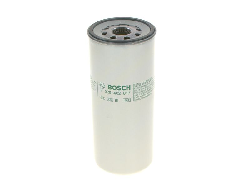 BOSCH F 026 402 017 Топливный фильтр