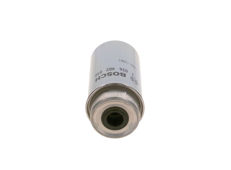 BOSCH F 026 402 040 Топливный фильтр