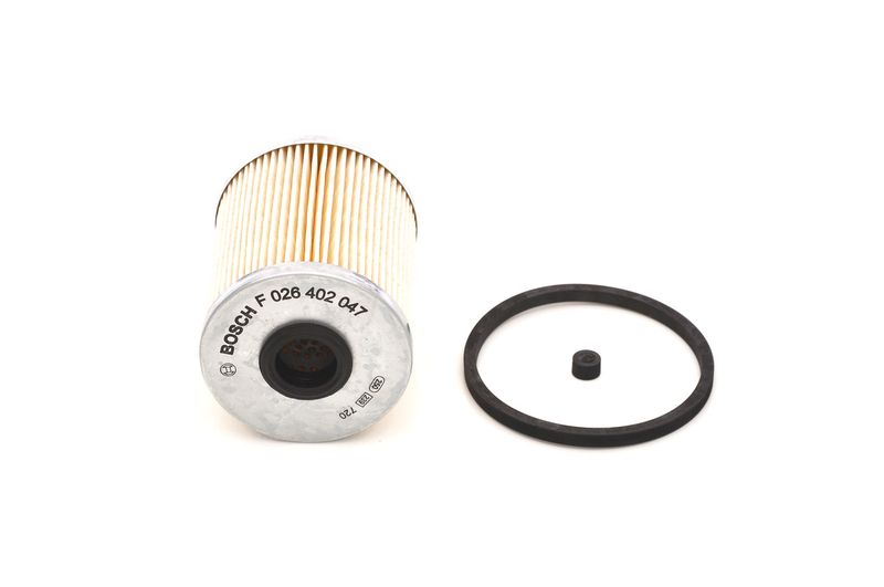 BOSCH F 026 402 047 Топливный фильтр