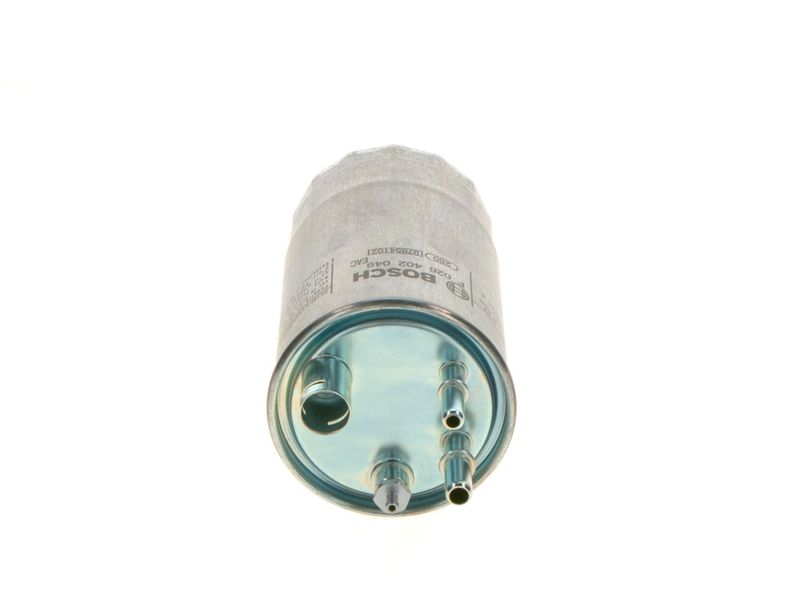 BOSCH F 026 402 049 Degvielas filtrs