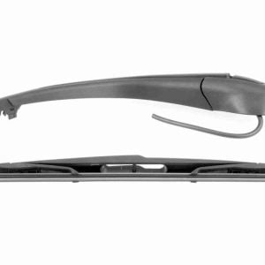 VAICO V22-0558 Wiper arm set, for windscreen cleaning