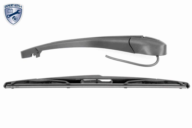 VAICO V22-0558 Wiper arm set, for windscreen cleaning
