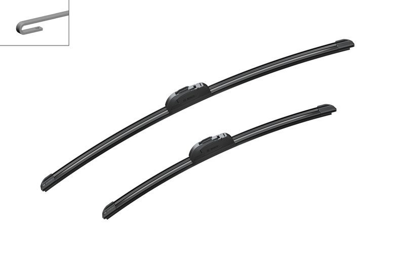 BOSCH 3 397 014 421 Tīrītāji