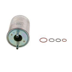 BOSCH F 026 402 067 Fuel filter