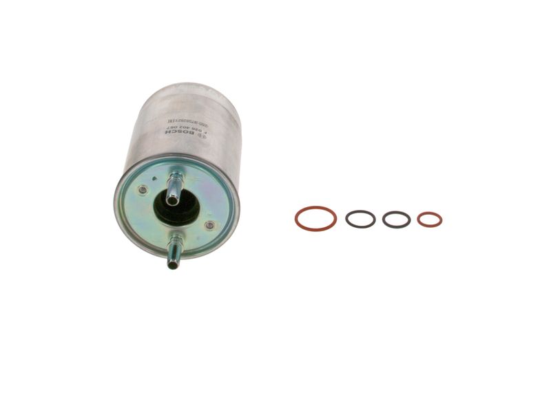 BOSCH F 026 402 067 Топливный фильтр