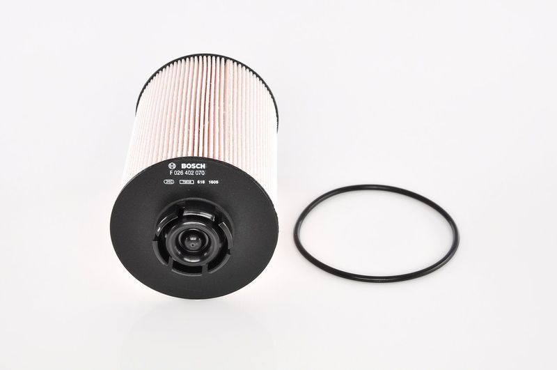 BOSCH F 026 402 070 Kütusefilter