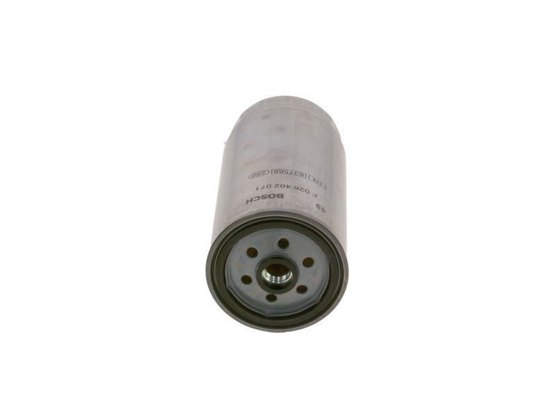 BOSCH F 026 402 071 Топливный фильтр