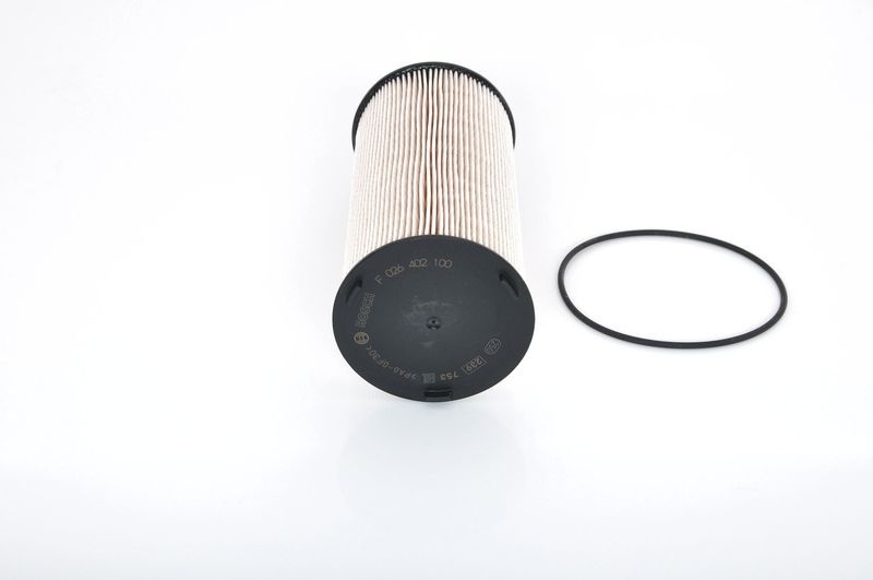 BOSCH F 026 402 100 Топливный фильтр