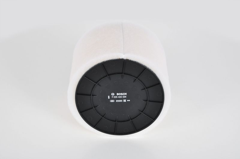BOSCH F 026 400 334 Õhufilter
