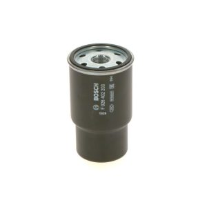 BOSCH F 026 402 203 Kütusefilter