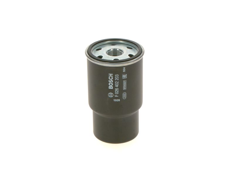 BOSCH F 026 402 203 Топливный фильтр