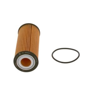 BOSCH F 026 407 237 Alyvos filtras