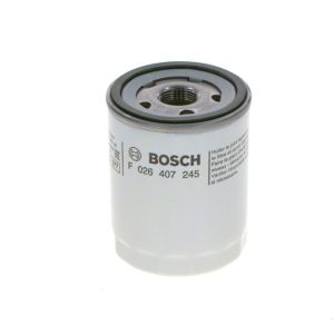 BOSCH F 026 407 245 Alyvos filtras