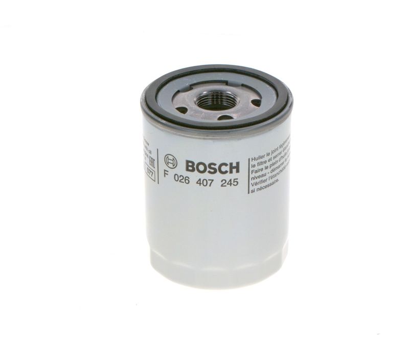 BOSCH F 026 407 245 Масляный фильтр