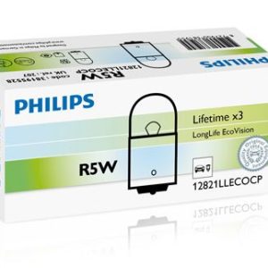 PHILIPS 12821LLLECOCP Lamp, indikaator