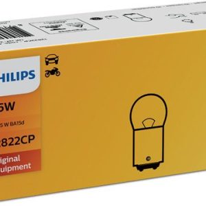 PHILIPS 12822CP Pirn, indikaator