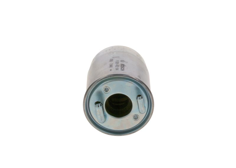 BOSCH F 026 402 104 Топливный фильтр