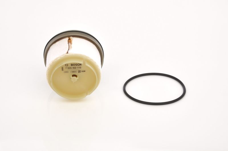 BOSCH F 026 402 115 Топливный фильтр