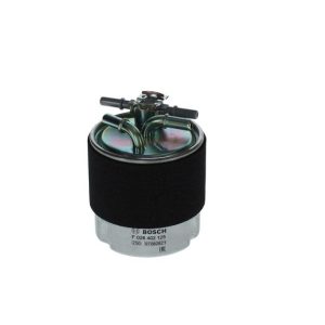BOSCH F 026 402 125 Kuro filtras