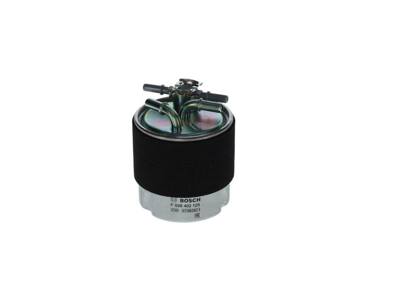 BOSCH F 026 402 125 Топливный фильтр