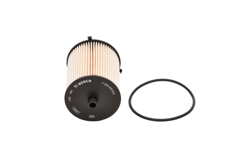 BOSCH F 026 402 810 Топливный фильтр