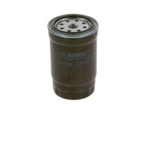 BOSCH F 026 402 813 Kuro filtras