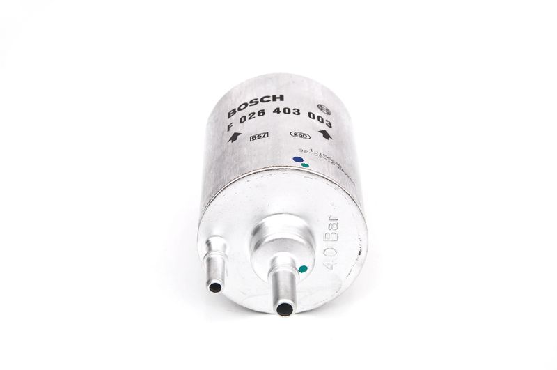BOSCH F 026 403 003 Топливный фильтр