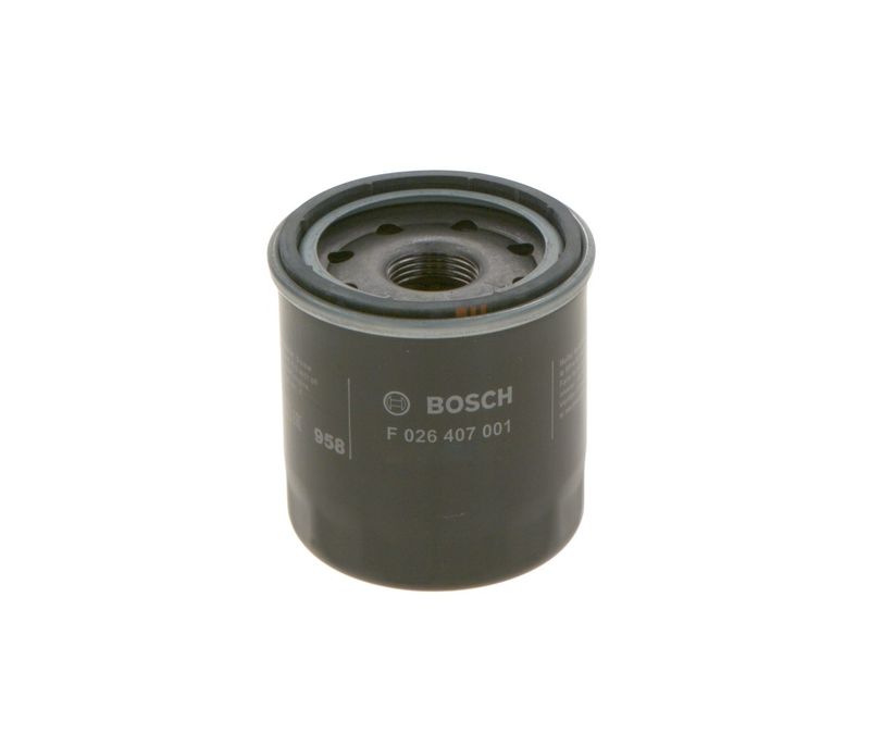 BOSCH F 026 407 001 Масляный фильтр