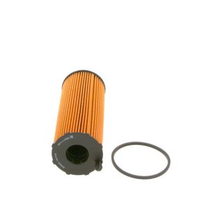 BOSCH F 026 407 002 Alyvos filtras