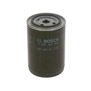 BOSCH F 026 407 004 Alyvos filtras