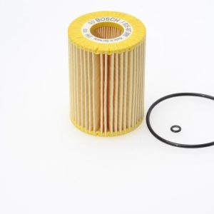 BOSCH F 026 407 008 Alyvos filtras